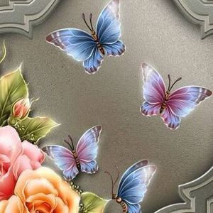 Meet your Posher, Shirley